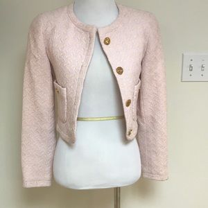 Chanel jacket